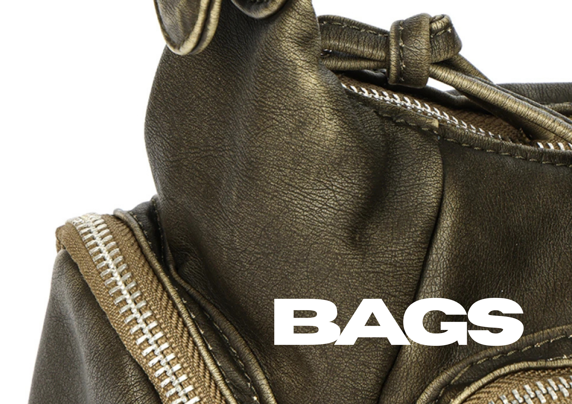 BAGS