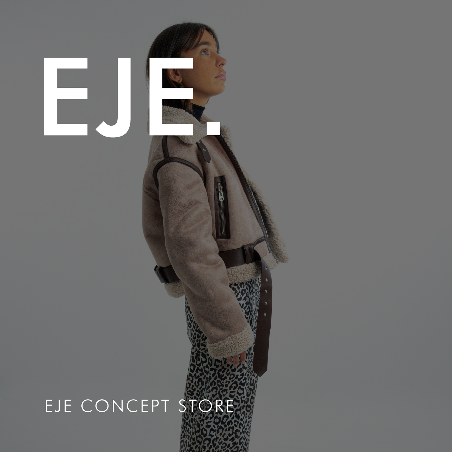 Eje The Concept Store