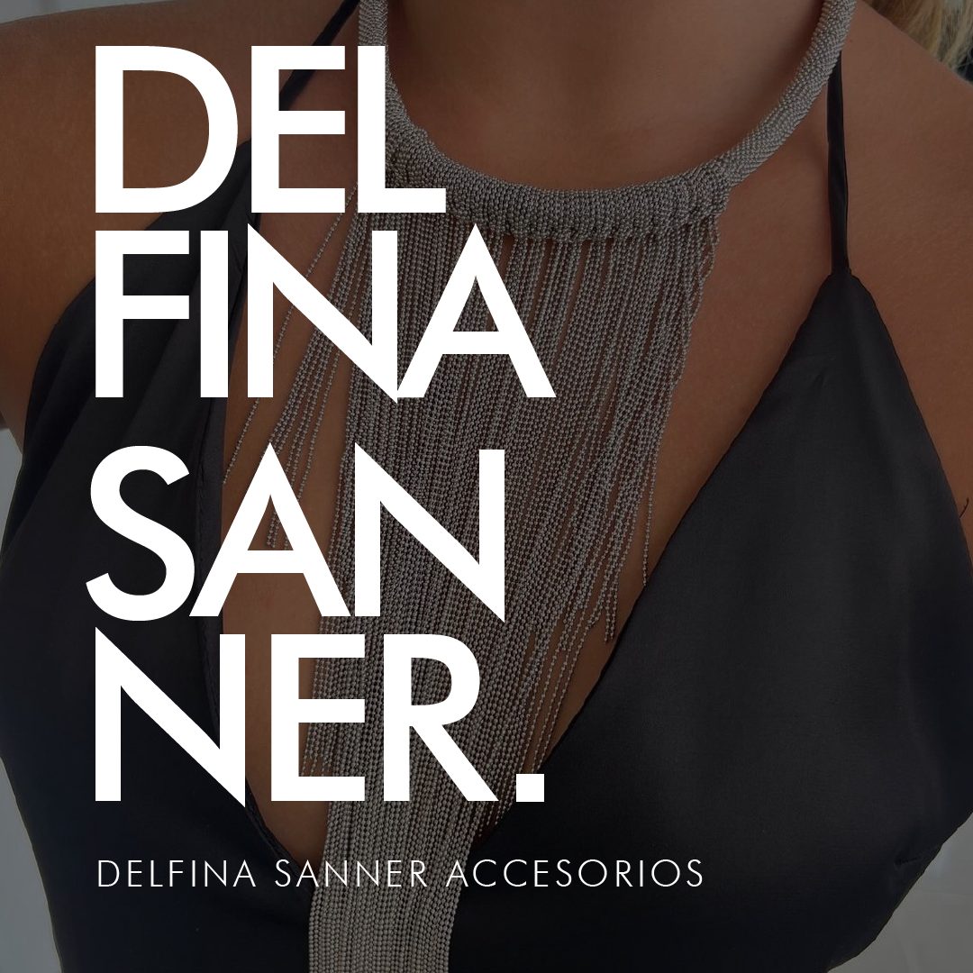 Delfina Sanner