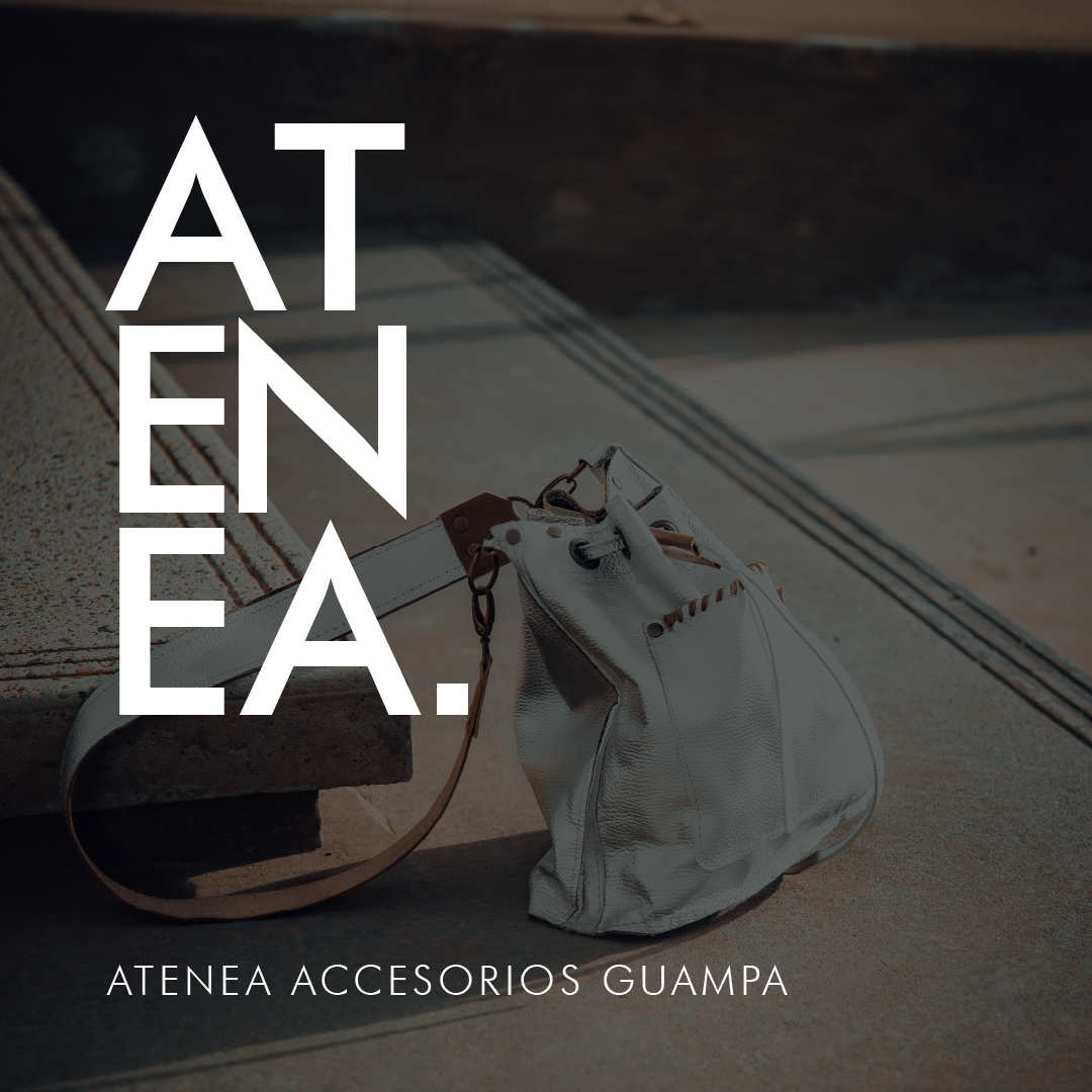 Atenea accesorios