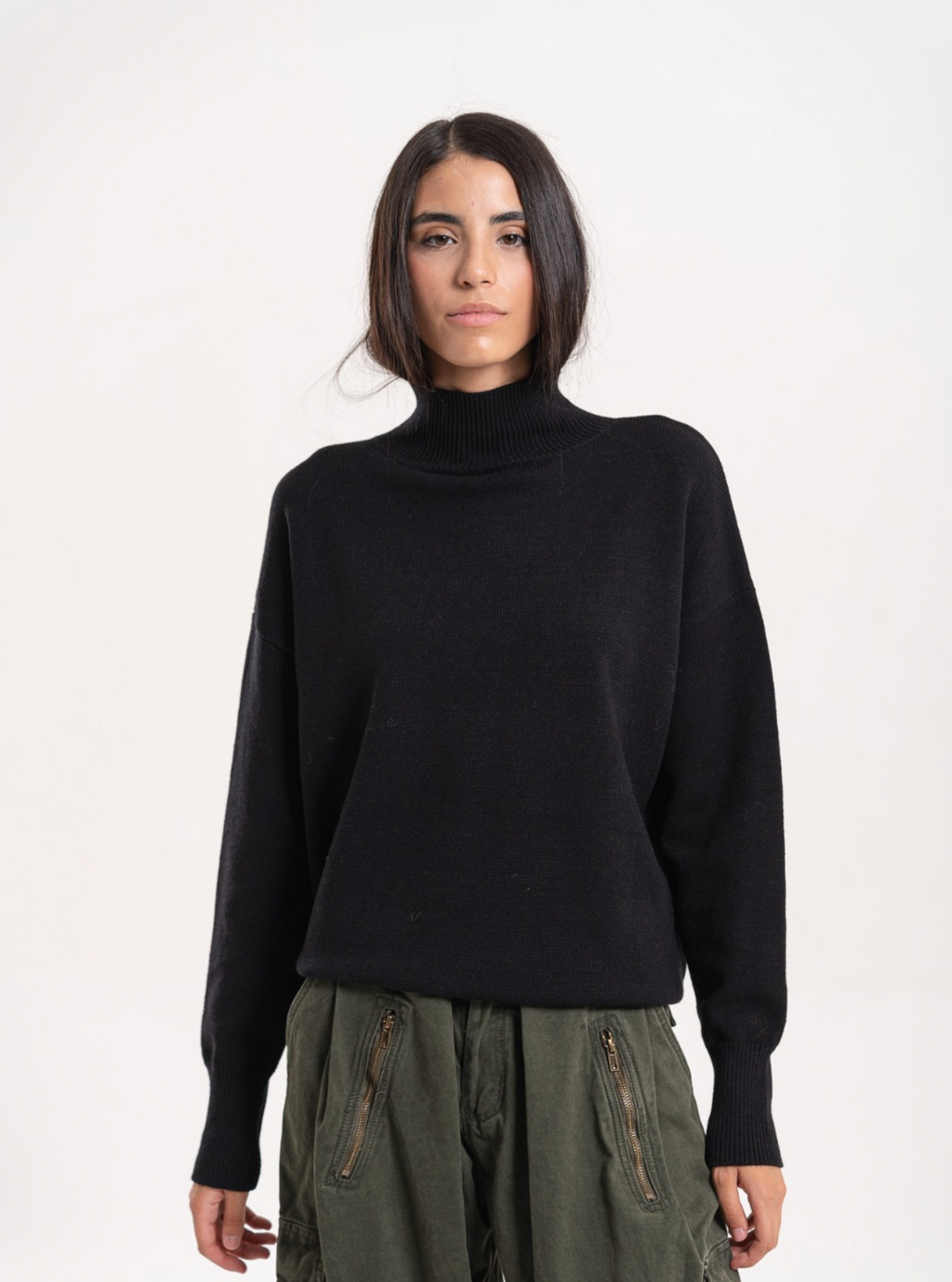 Sweater Navy