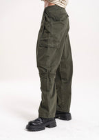 Pant René Verde