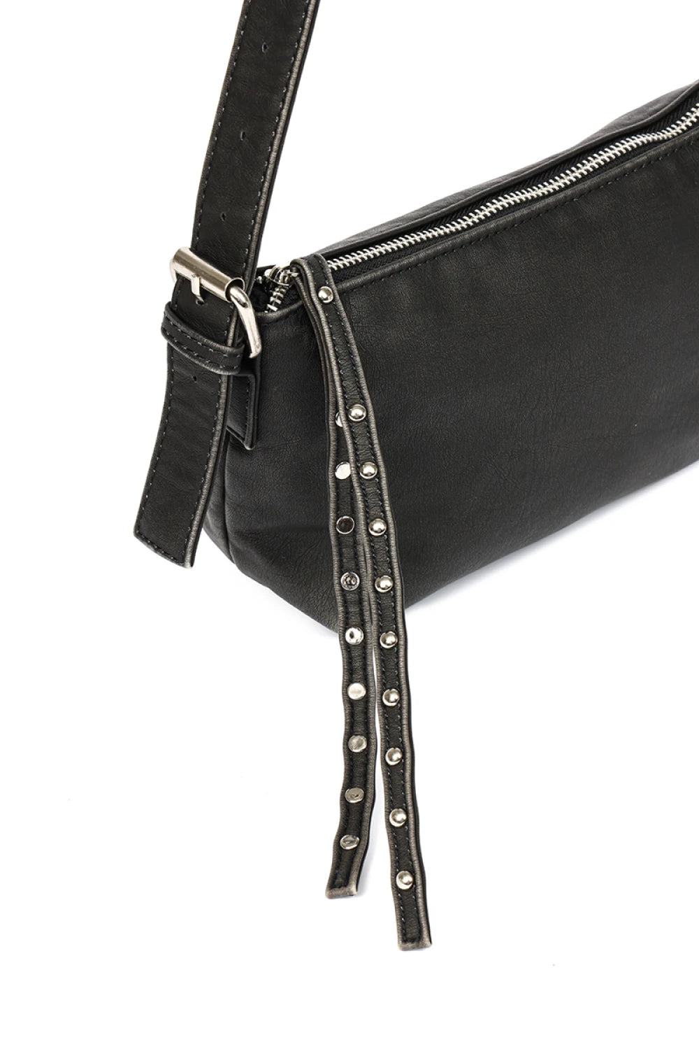 Bandolera Eme Negra