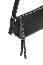 Bandolera Eme Negra