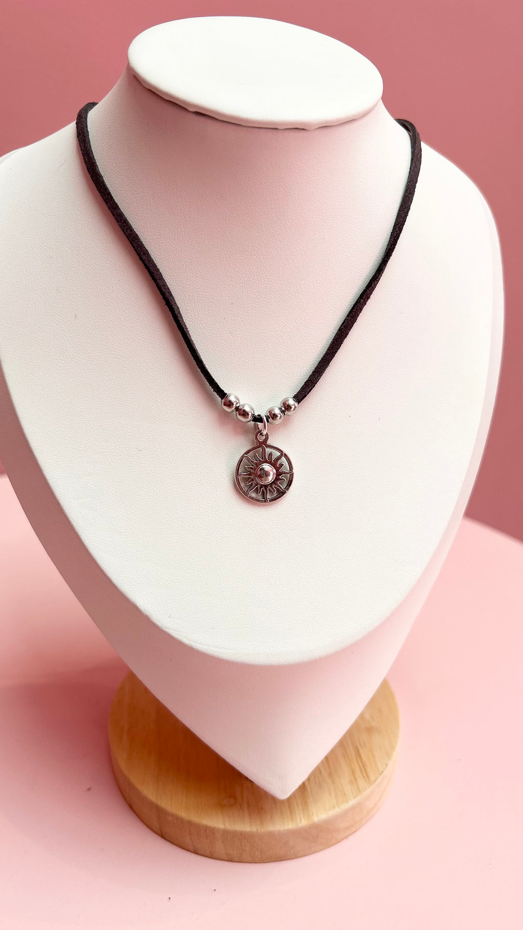 Choker Esperanza