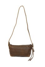 Bandolera Eme Marron