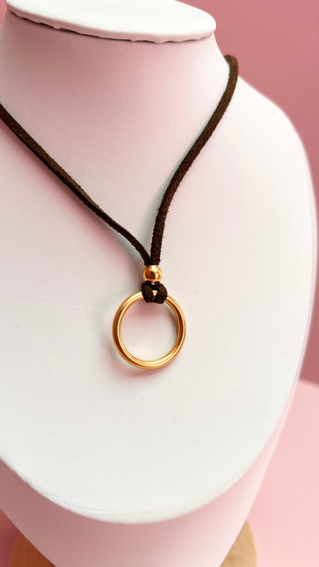Choker Vane