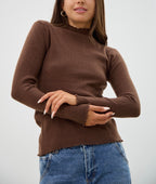 Media Polera Brenda