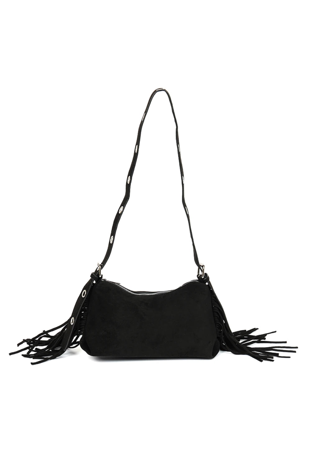 Bandolera Agus Negra