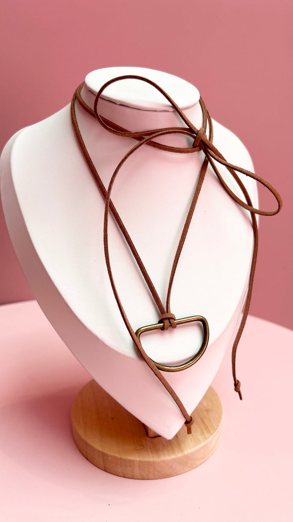 Choker Lucero