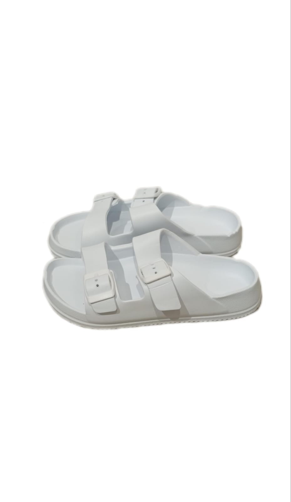 Chanclas sandalias