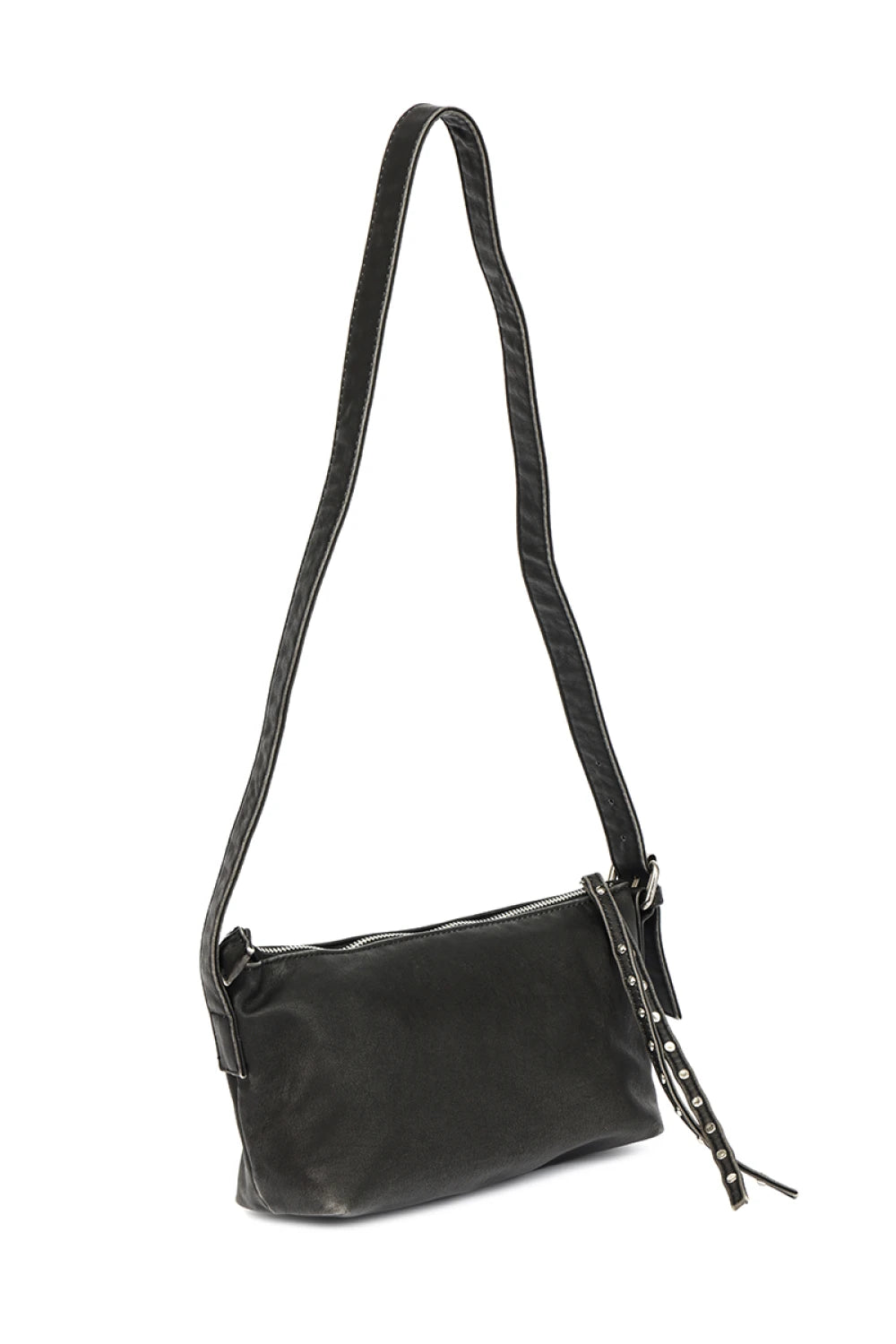 Bandolera Eme Negra