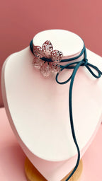 Choker Fátima