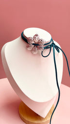 Choker Fátima