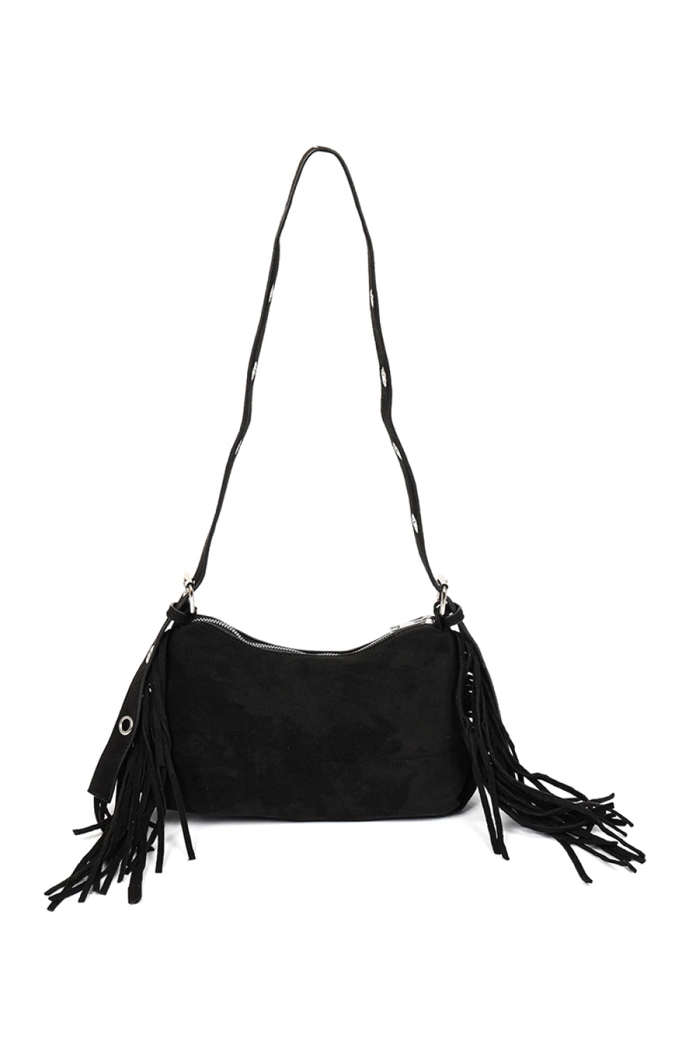 Bandolera Agus Negra