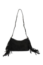 Bandolera Agus Negra