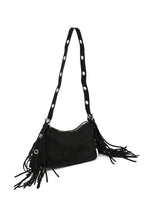 Bandolera Agus Negra