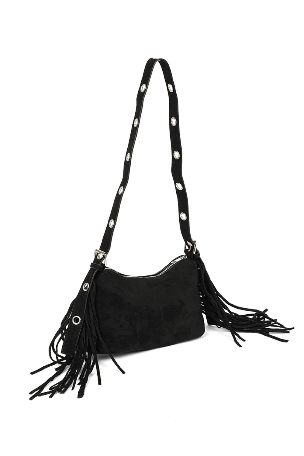 Bandolera Agus Negra