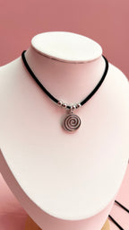 Choker Espiral