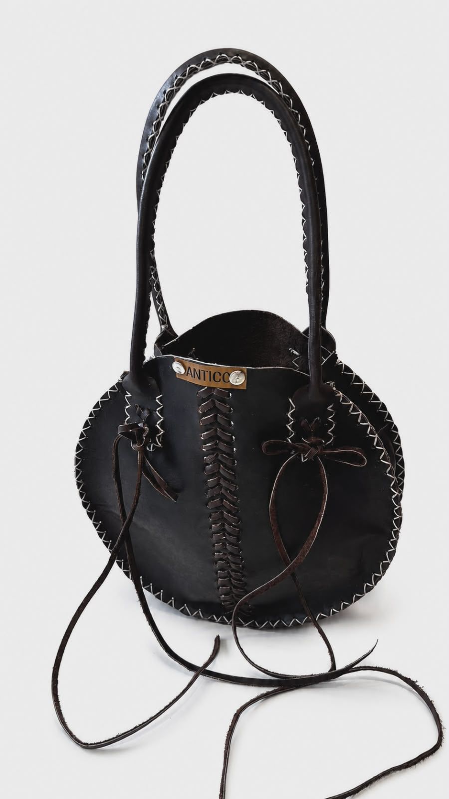 Cartera Luna