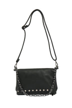 Bandolera Jakarta - Negro