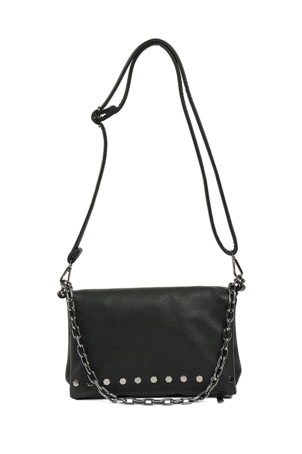 Bandolera Jakarta - Negro