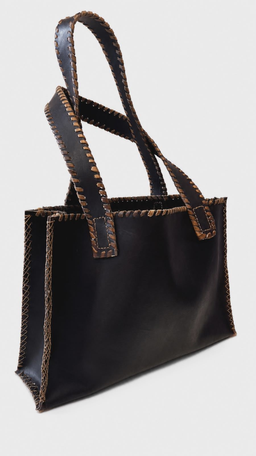 Cartera Parda