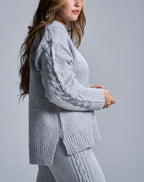 Sweater Pau Gris