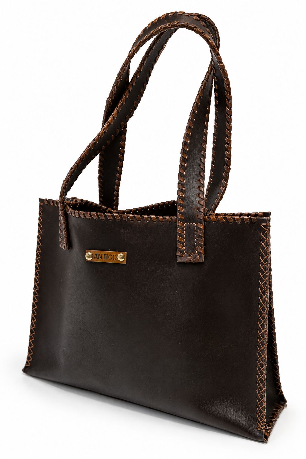 Cartera Parda