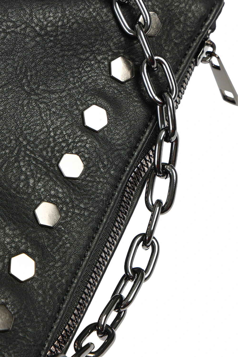 Bandolera Jakarta - Negro