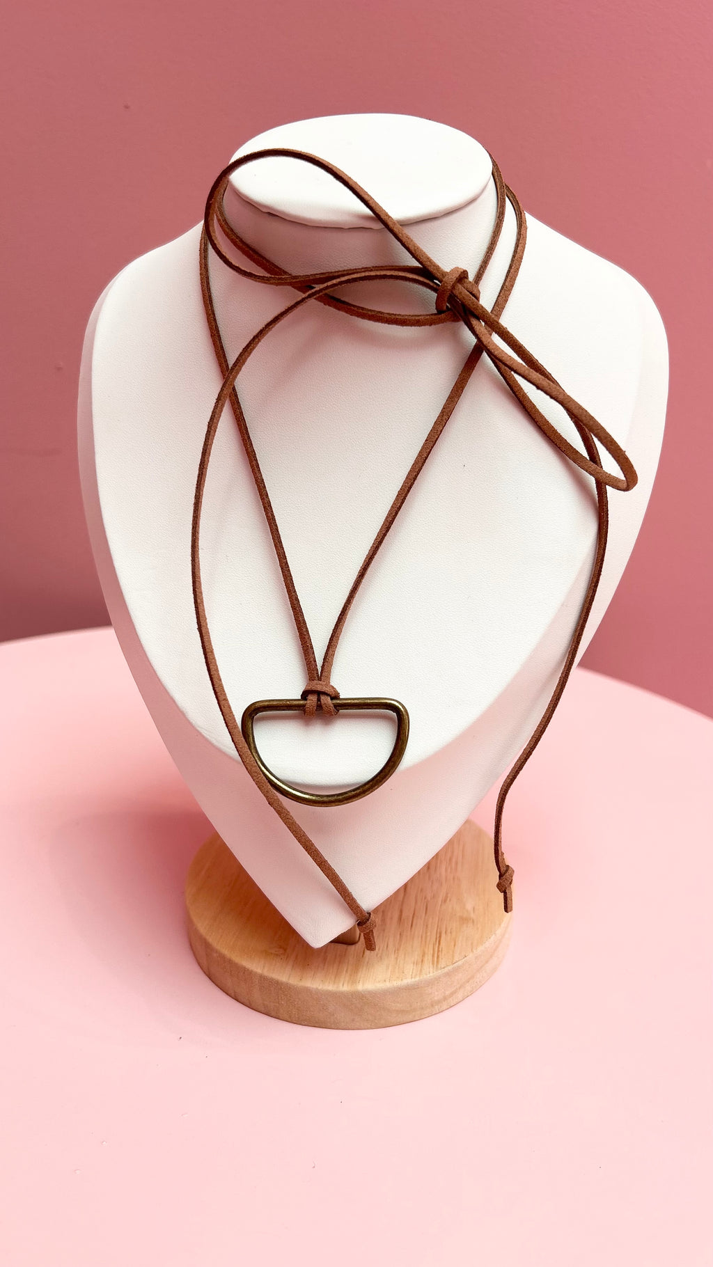 Choker Lucero