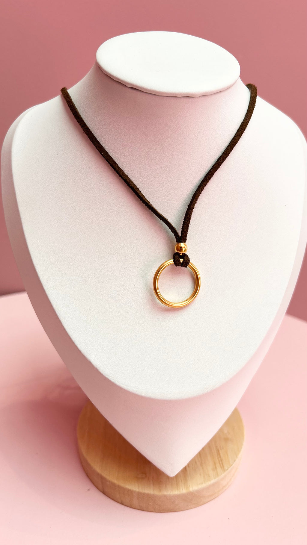 Choker Vane