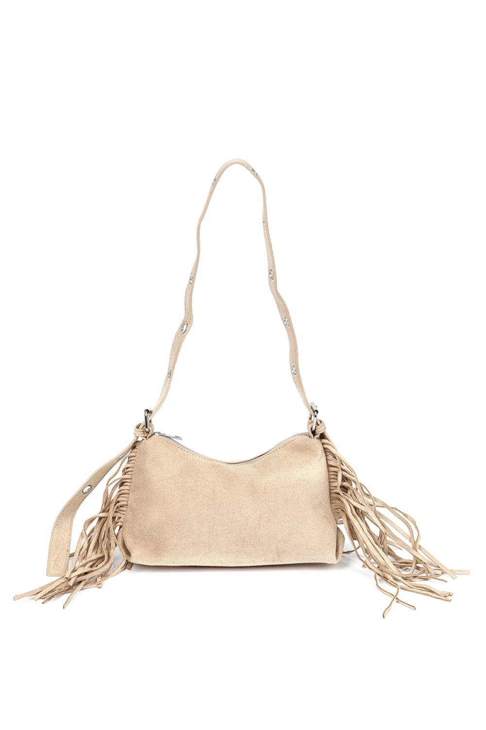 Bandolera Agus Crudo