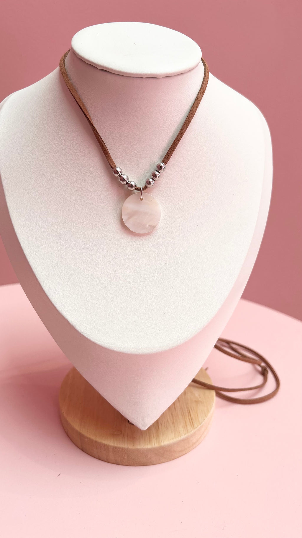 Choker Pia