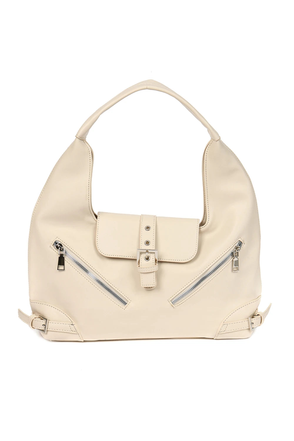 Cartera Jaz Crudo