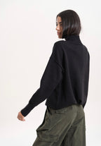 Sweater Navy