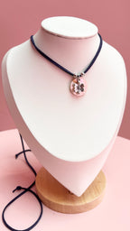 Choker Flor