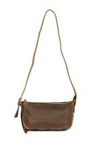 Bandolera Eme Marron