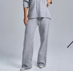 Pantalón Pau Gris