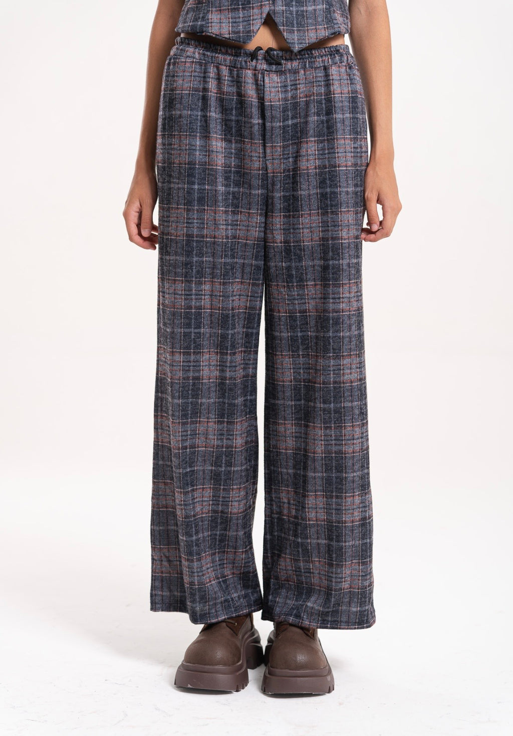 Pantalón Praga