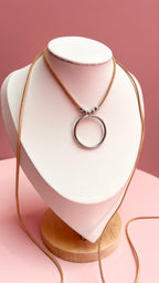 Choker Ágatha