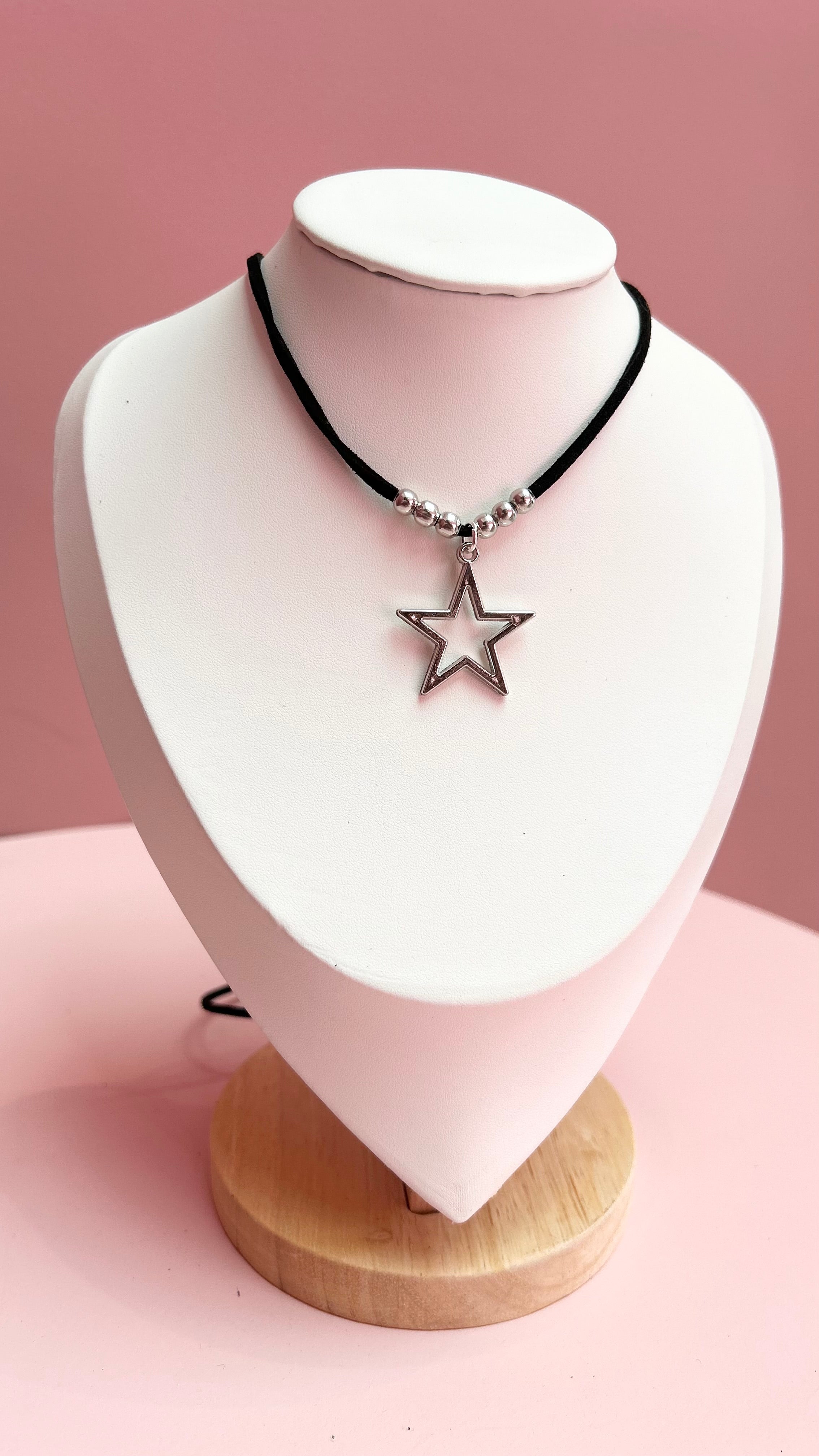 Choker Star
