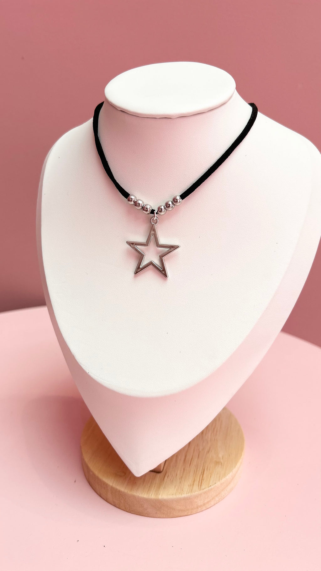 Choker Star
