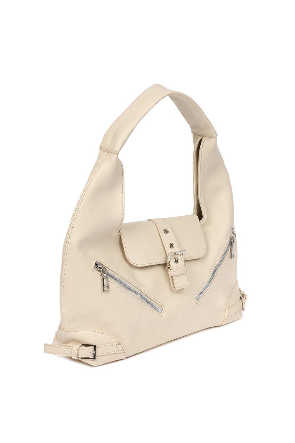 Cartera Jaz Crudo