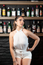 Body Mar White