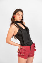 Body Zaira Negro