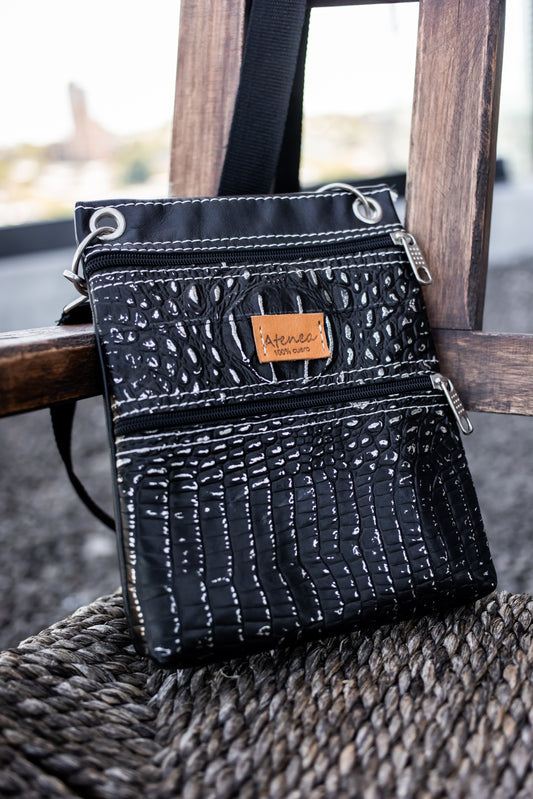 Mini Bag Black